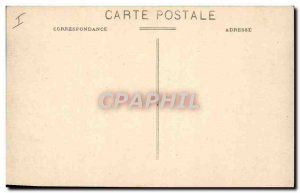 Old Postcard Tramway Bordeaux place de la Comedie in the center and right Ste...