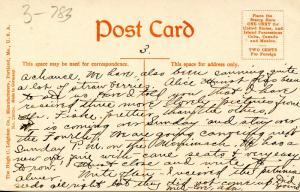 NH - East Lebanon. Mascoma Lake Sunset