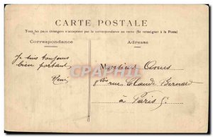 Old Postcard Army maneuvers in Ceasefire