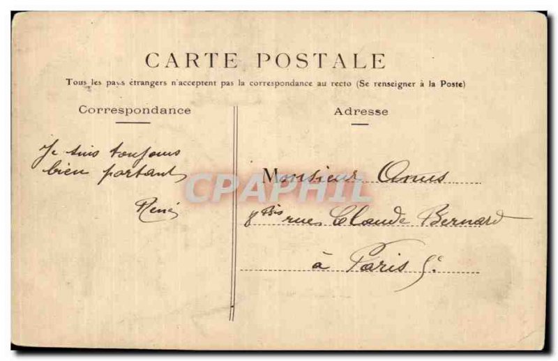 Old Postcard Army maneuvers in Ceasefire