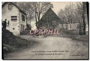 Old Postcard Old Postcard Automotive Automotive Automotive Old Postcard Gordo...