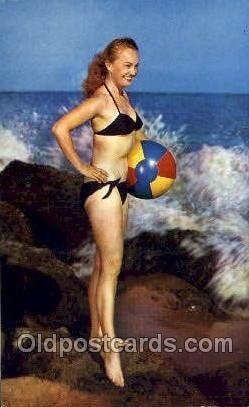 Play ball Bathing Beauty Unused 
