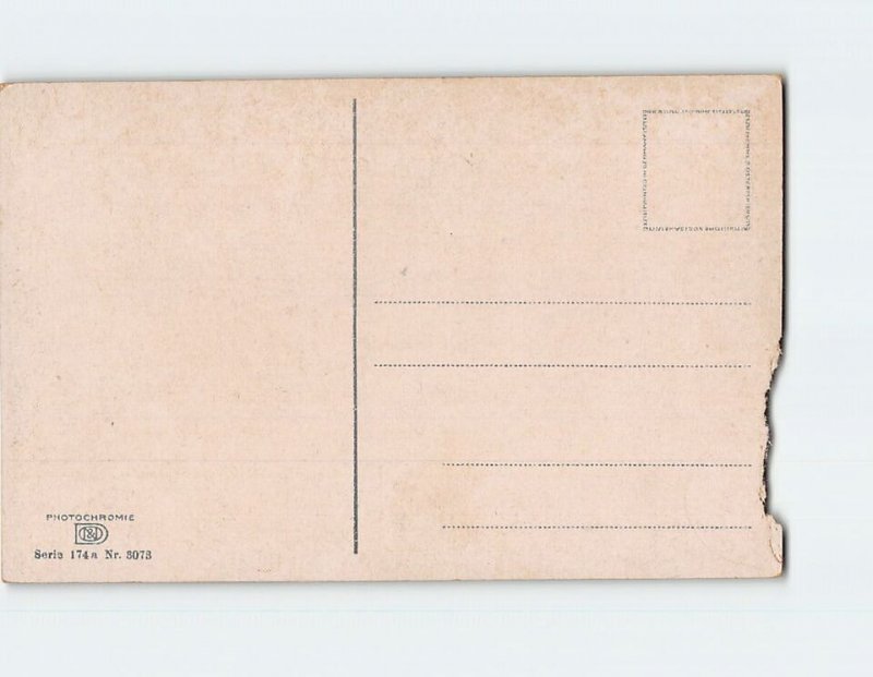 B-190686 Alkmaar De Waag