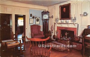 Home Sweet Home, Birthplace of John Howard Payne, East Hampton, L.I., New York