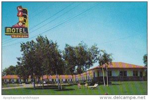 Canada West Hill Lido Motel