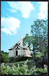 St Benedict's Catholic Church,Honaunau,Kona,HI