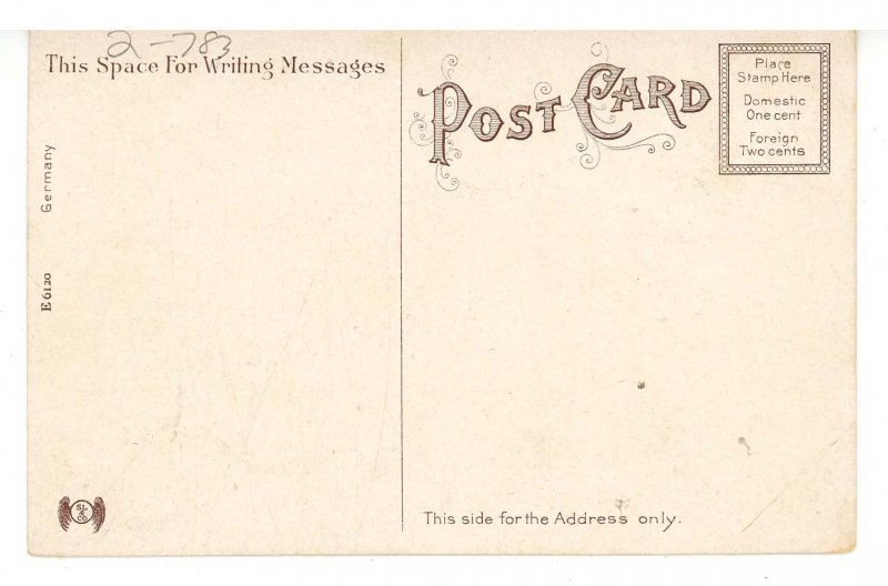 MA - Worcester. Court House