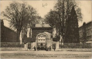 CPA CHARLEVILLE - Lycee CHANZY (135405)