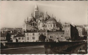 CPA Perigueux- Cathedrale Saint Front FRANCE (1072622)