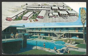 Arizona, Tucson - 6th & Country Club Apartments - [AZ-175]