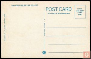 A Drive Along Lake Erie, Ohio