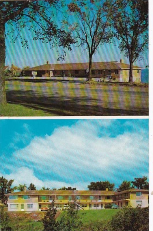 Minnesota Duluth Lake-Aire Motel