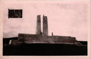 CPA Vimy Ridge- Memorial Canadien FRANCE (1021263)