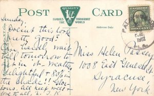 The Bathing Hour Palm Beach, Florida