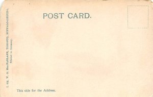 New England Building Cleveland, Ohio OH