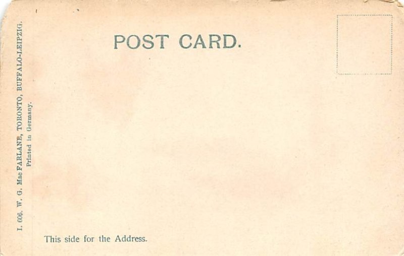 New England Building Cleveland, Ohio OH