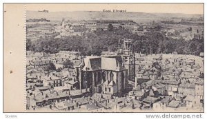 Toul , Meurthe-et-Moselle department , France , 00-10s : Saint Gengoult