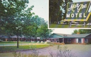 North Carolina Mar Gre Motel & Restaurant