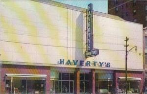 North Carolina Charlotte Havertys