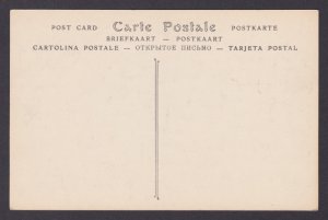 FRANCE, Postcard, Paris, Sainte-Chapelle