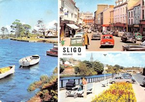 Sligo Ireland 1968 