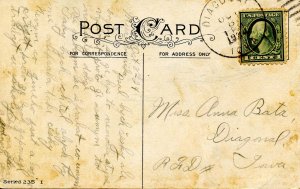 Greeting - With Best Wishes