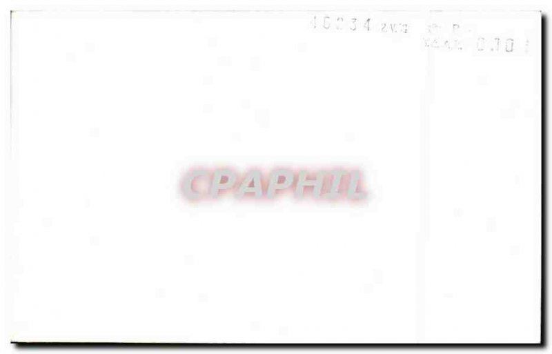 Old Postcard Greece Greece Delos allee Lions