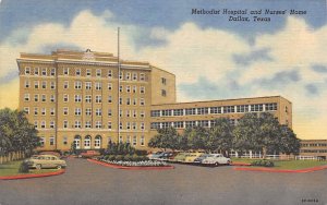 Methodist Hospital - Dallas, Texas TX