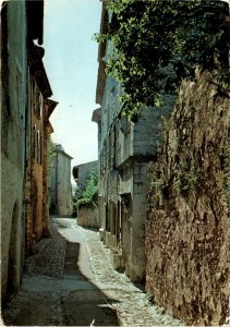 Vaison-la-Romaine Postcard: Beauty, History, and Culture