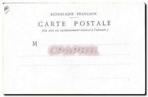 Old Postcard HM Queen Helene d & # 39Italie