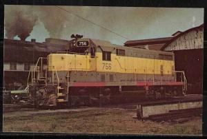 United States Sugar Corporation (RR 319)