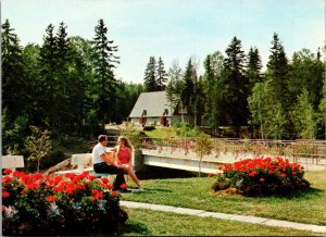 Canada Ontario Thunder Bay Centennial Park