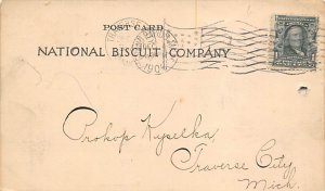 National Biscuit Company - Grand Rapids, Michigan MI