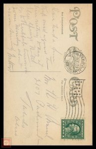 Whispering Falls, Watkins Glen, NY