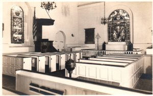 Interior of a Church BIN