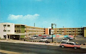 Tennessee Memphis TraveLodge