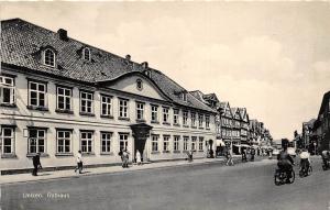 BG23350 uelzen rathaus  germany CPSM 14x9cm