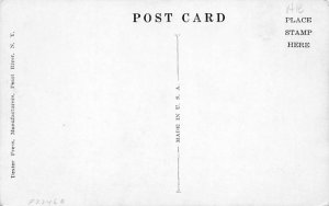 Emanuel Einstein Library Pompton Lakes, New Jersey Postcard