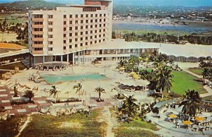 Aruba Caribbean Hotel-Casino Palm Beach Aruba Unused 