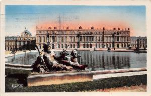 BR11519 Versailles Vue sur la Terrasse   france