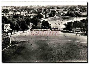 Modern Postcard St Briac General View