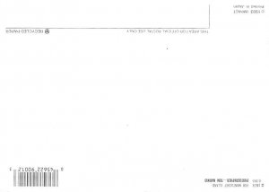 Cape Cod Nantucket, Massachusetts, USA Lighthouse Unused 