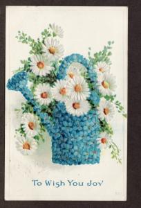 U.S. 1911 Picture Postcard!