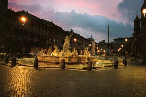 National Square,Rome,Italy