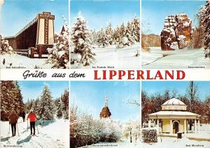 B73069 Lipperland Germany