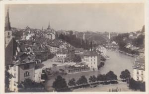 Switzerland Bern Gesamtansicht Photo