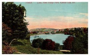 18238  MO Kansas City    Penn Valley Lake