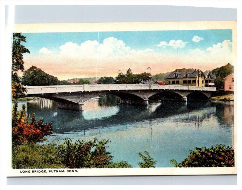 16974  CT Putnam  Long Bridge