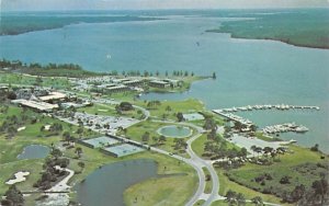 The St. Lucie Hilton Port St Lucie, Florida  