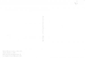 Severin Roesen, Museum Of Art, Los Angeles  